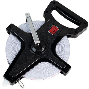 Open Reel Measuring Tape